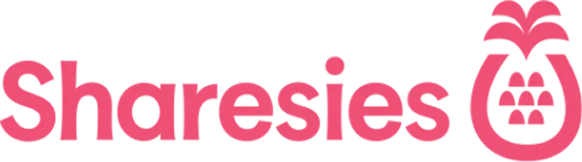 Sharesies logo