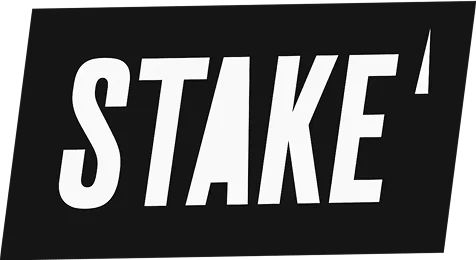 Stake logo
